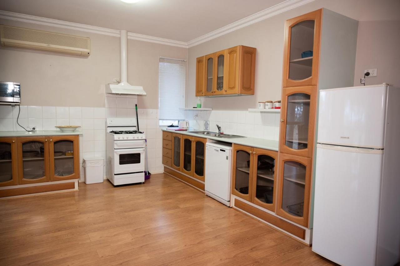 Kendenup Cottages And Lodge Екстер'єр фото