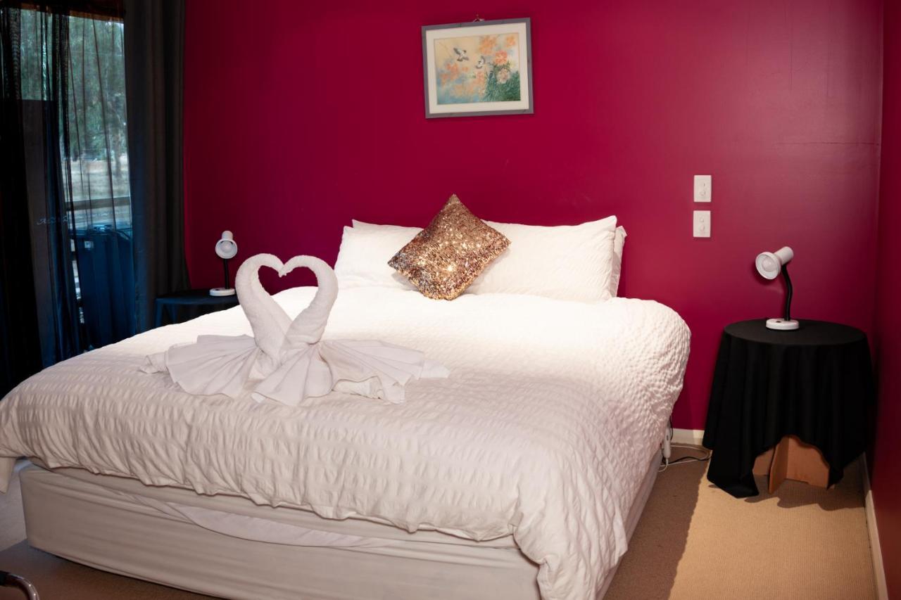 Kendenup Cottages And Lodge Екстер'єр фото