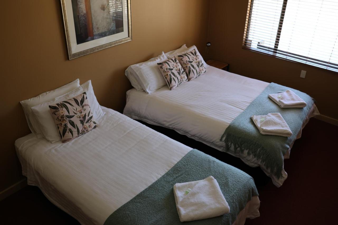 Kendenup Cottages And Lodge Екстер'єр фото