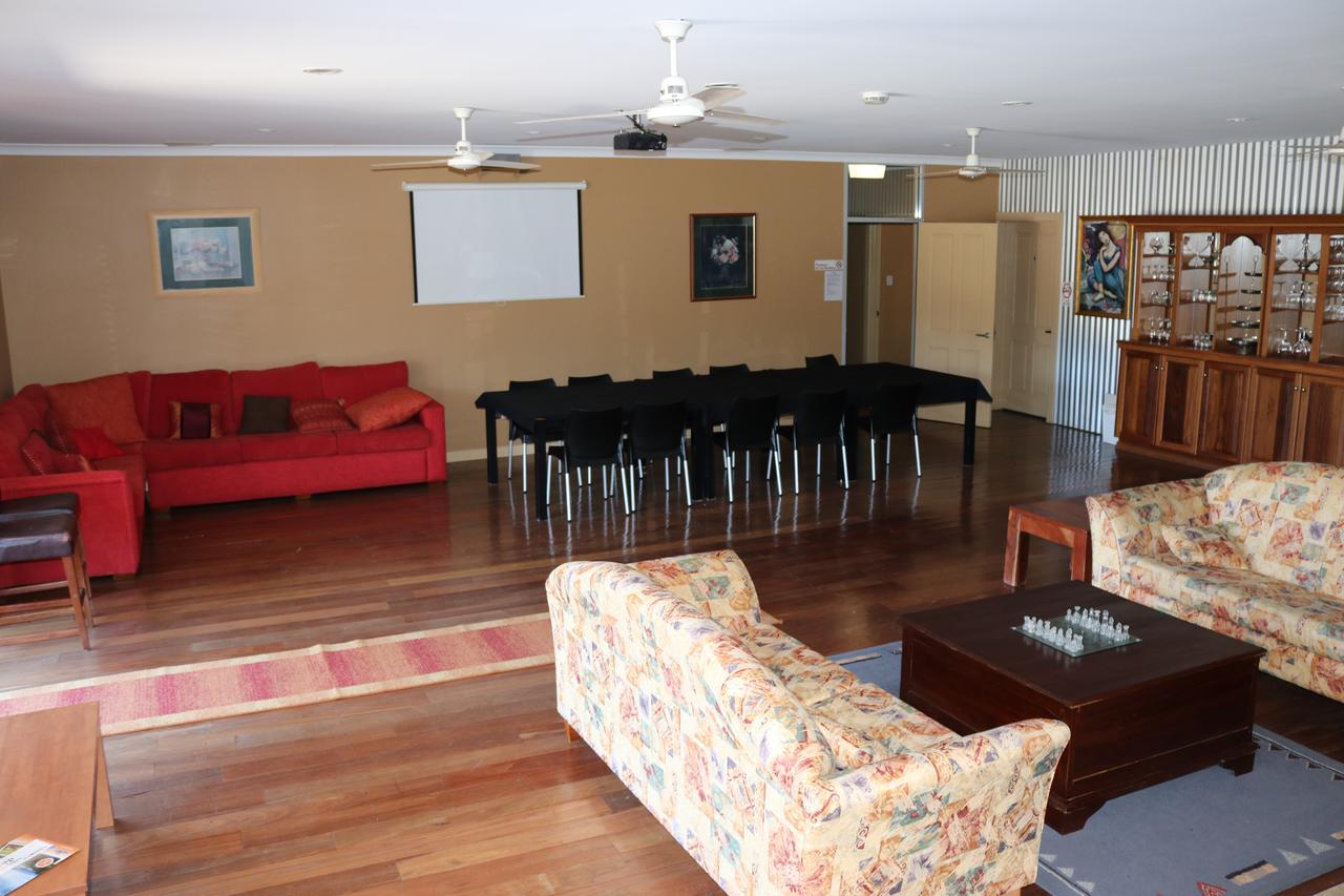 Kendenup Cottages And Lodge Екстер'єр фото