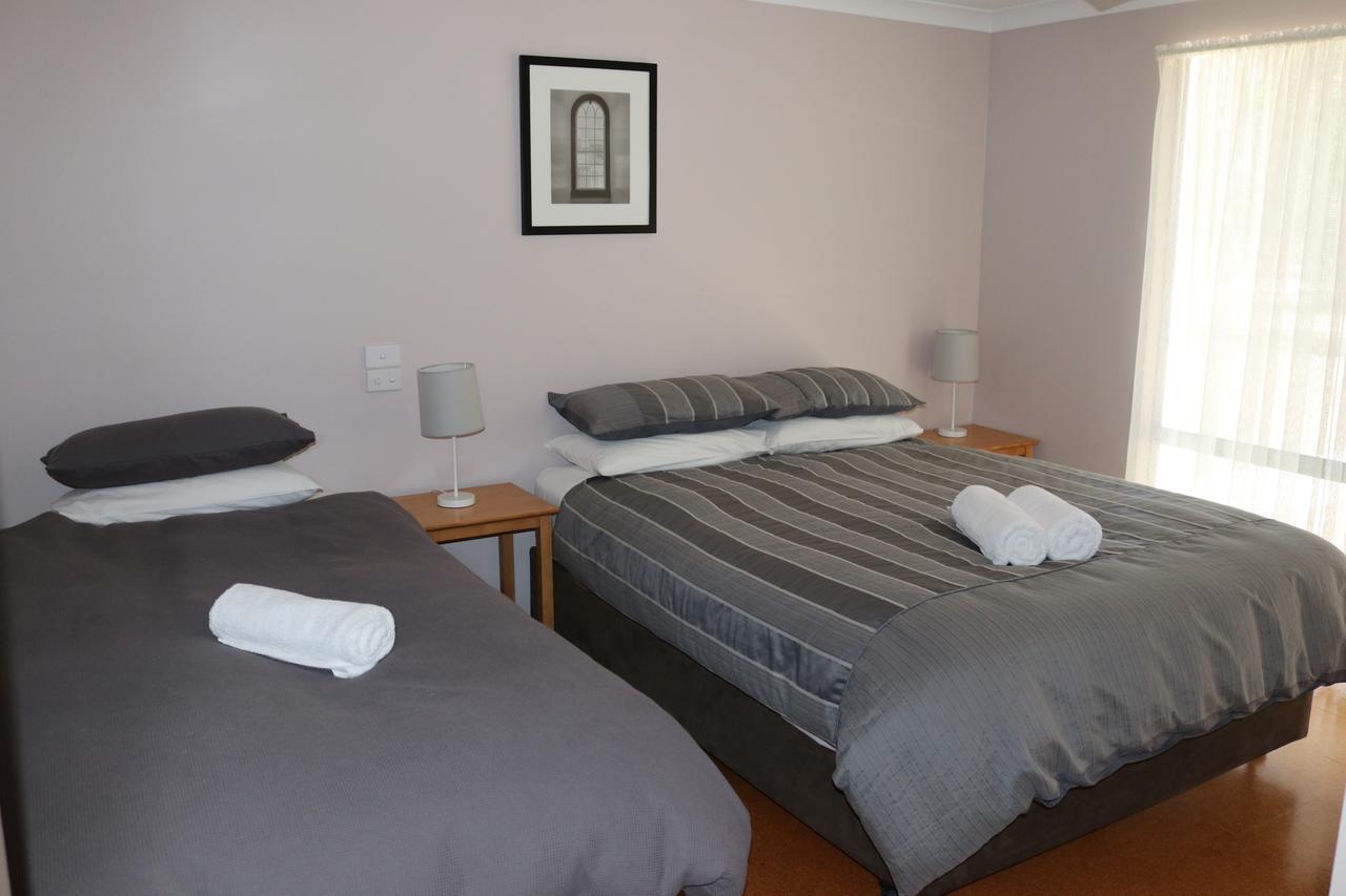 Kendenup Cottages And Lodge Екстер'єр фото