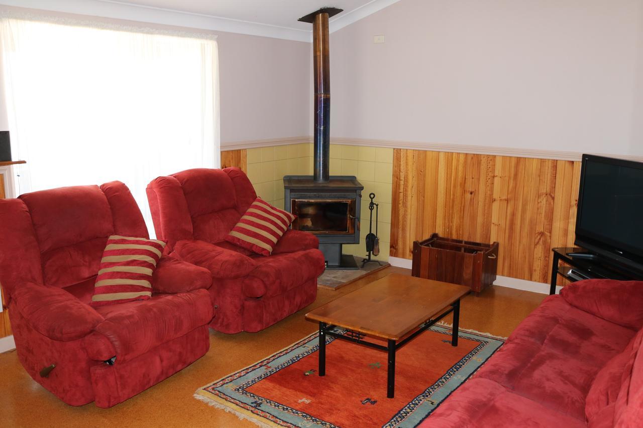 Kendenup Cottages And Lodge Екстер'єр фото